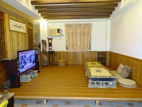 Emoonten Homestay