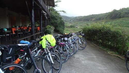 Emoonten Homestay