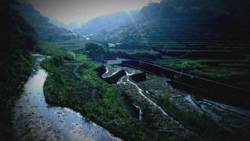 Emoonten Homestay