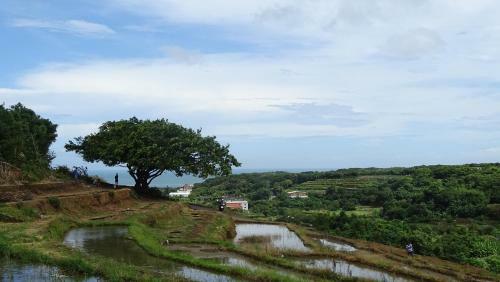 Emoonten Homestay