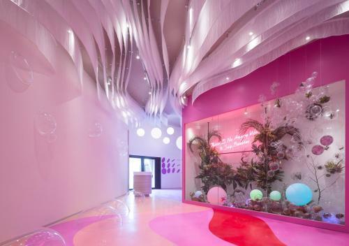 Lakeshore Hotel Yilan