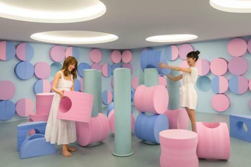 Lakeshore Hotel Yilan