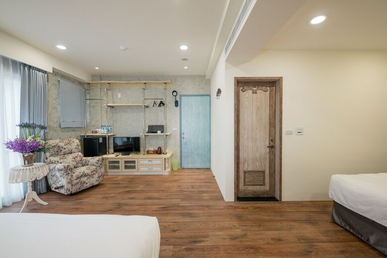 Bed & Breakfast R&j Guesthouse