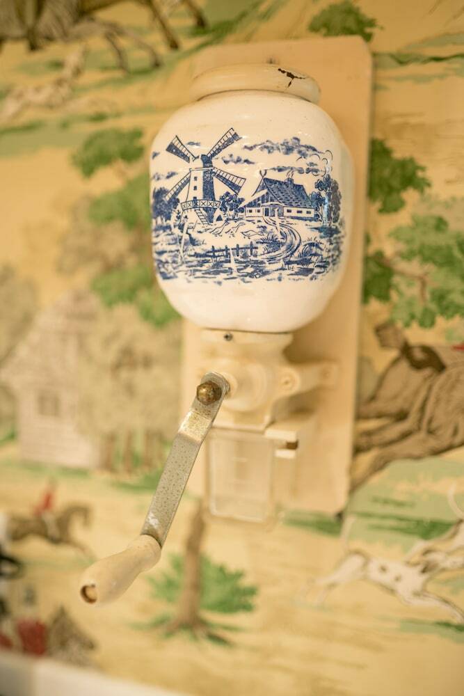 Bed & Breakfast R&j Guesthouse