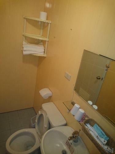 Xin Cai Homestay