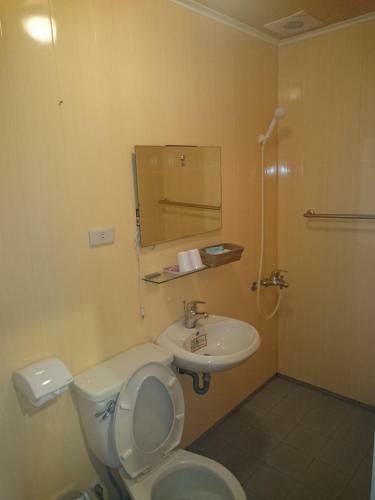 Xin Cai Homestay