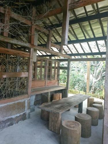 Xin Cai Homestay
