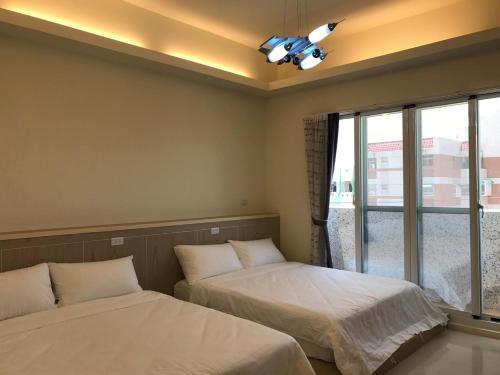 Bed & Breakfast Enjoy The Fly Bnb