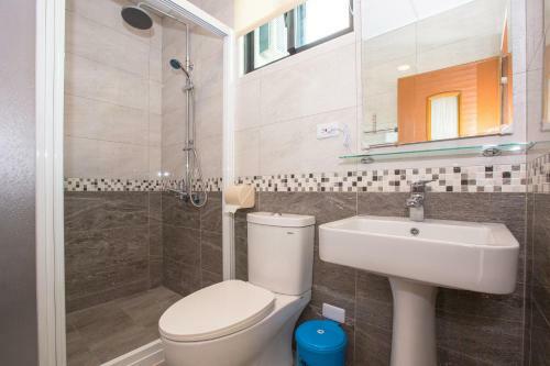 Jia Yuan Homestay