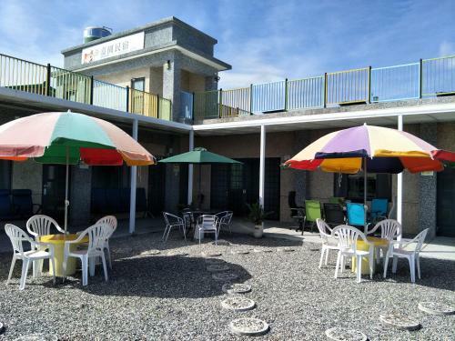 Jia Yuan Homestay