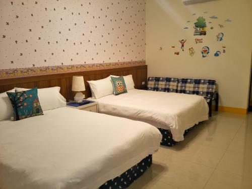 Jia Yuan Homestay