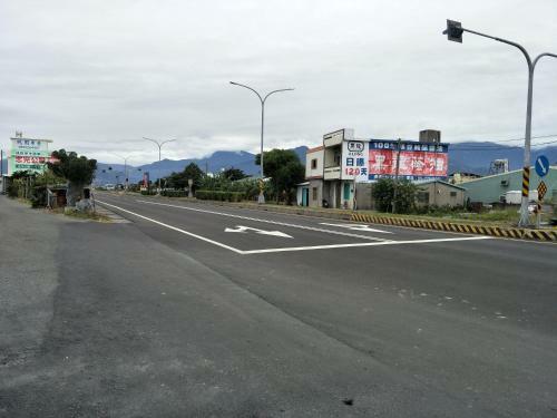 Jia Yuan Homestay