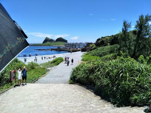 Jia Yuan Homestay