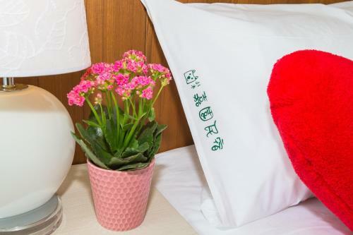 Jia Yuan Homestay