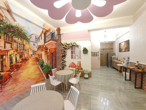 Moya Homestay