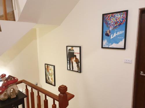 Moya Homestay
