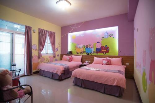 Bed & Breakfast Car Inn
