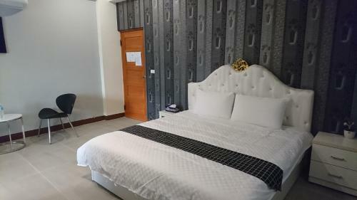 En Yu B&B