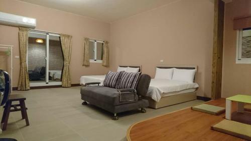 En Yu B&B