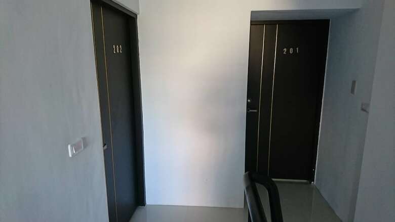 Hotel Taitung Tourist Inn
