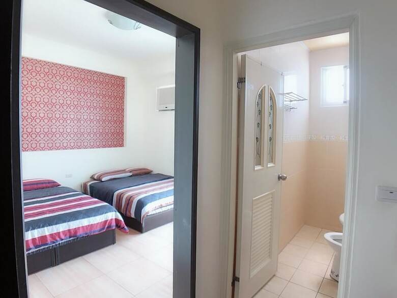 Bed & Breakfast Zheng Yi Homestay