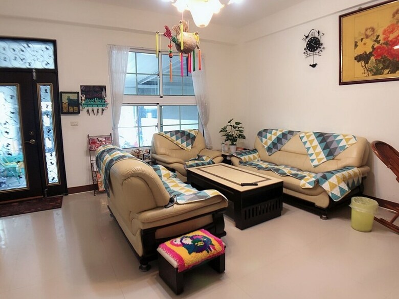 Bed & Breakfast Zheng Yi Homestay
