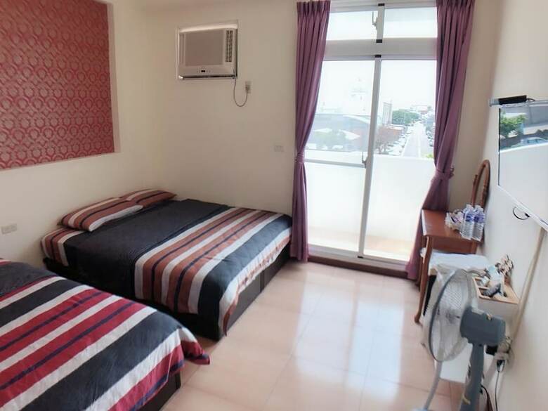 Bed & Breakfast Zheng Yi Homestay