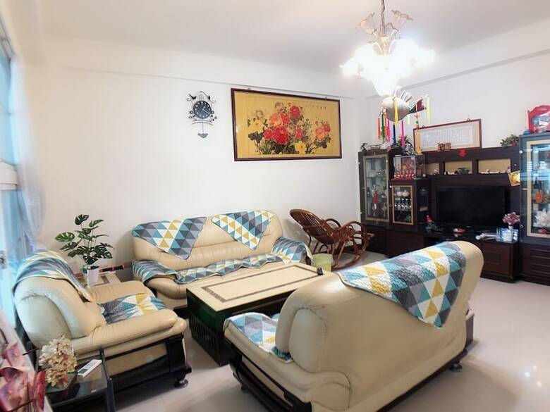 Bed & Breakfast Zheng Yi Homestay