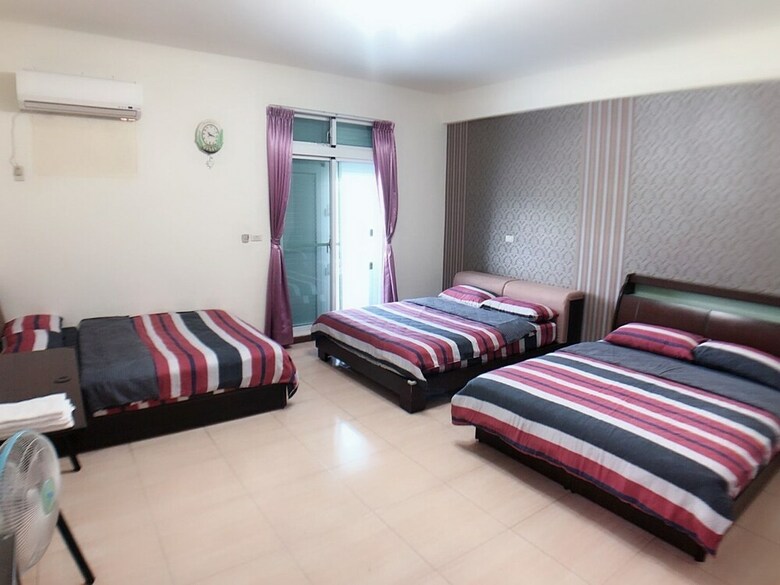 Bed & Breakfast Zheng Yi Homestay