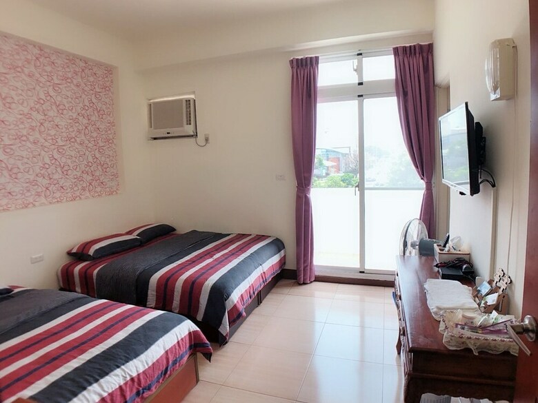 Bed & Breakfast Zheng Yi Homestay
