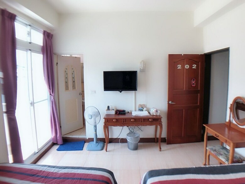 Bed & Breakfast Zheng Yi Homestay