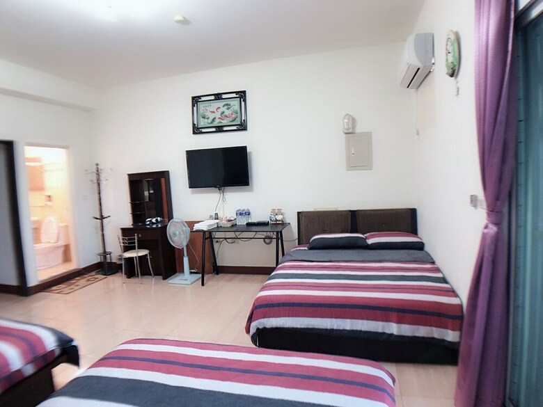 Bed & Breakfast Zheng Yi Homestay