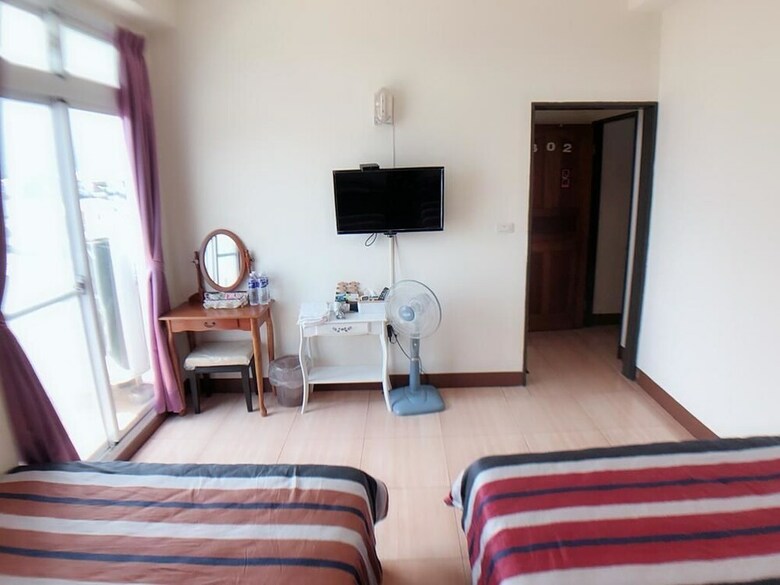 Bed & Breakfast Zheng Yi Homestay
