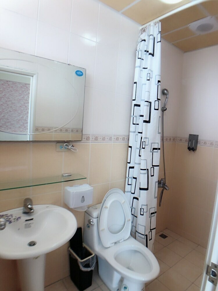 Bed & Breakfast Zheng Yi Homestay