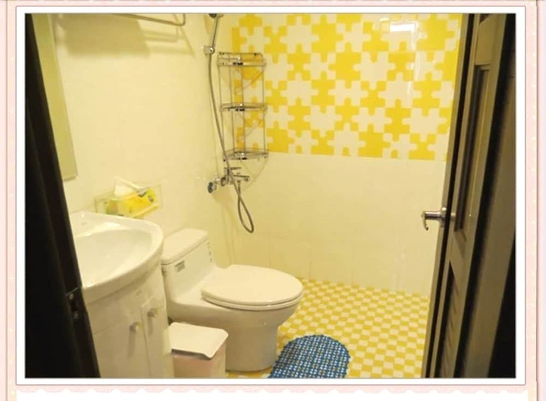 Bed & Breakfast Fifi House