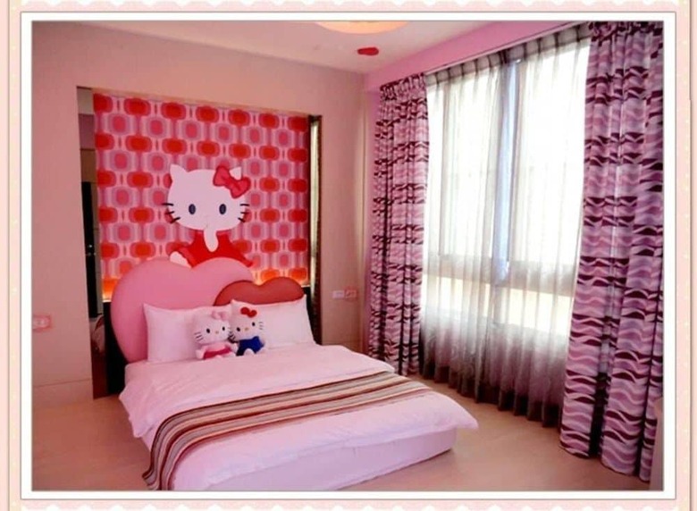 Bed & Breakfast Fifi House