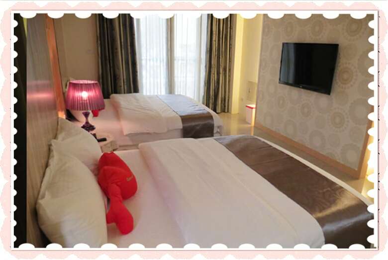 Bed & Breakfast Fifi House
