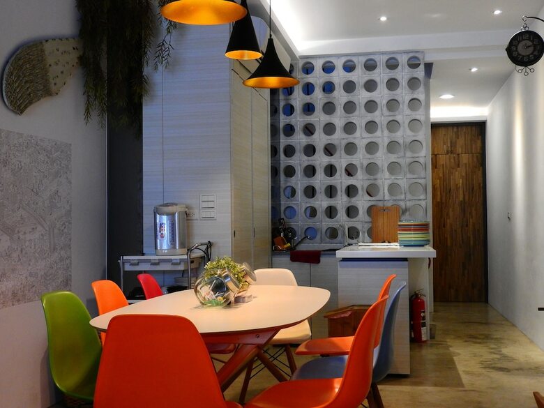 Bed & Breakfast Anping House