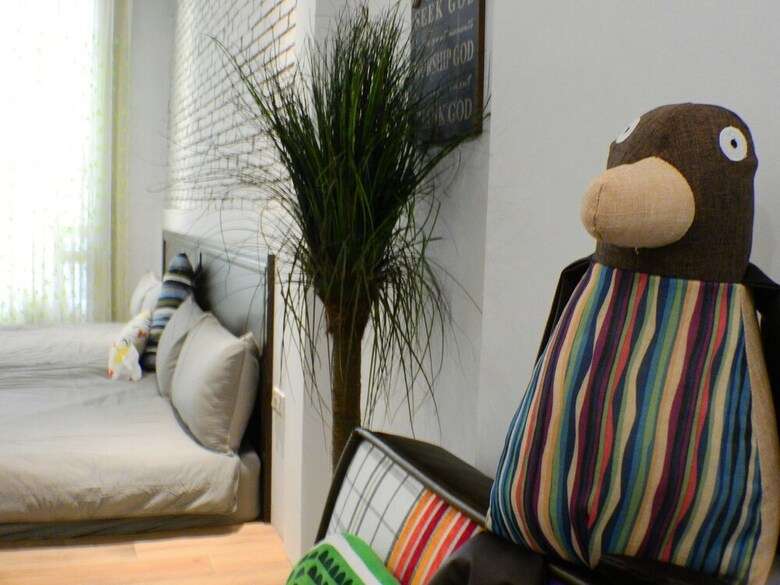 Bed & Breakfast Anping House