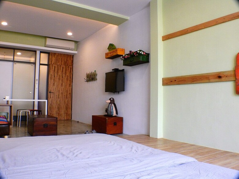 Bed & Breakfast Anping House