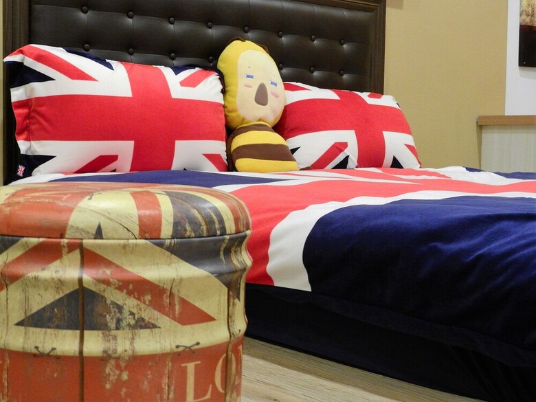 Bed & Breakfast Anping House