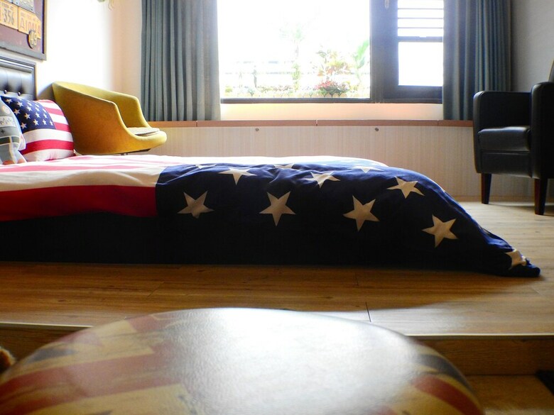 Bed & Breakfast Anping House