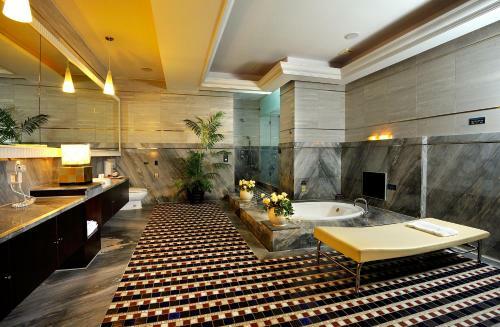 Jing Hwa Motel