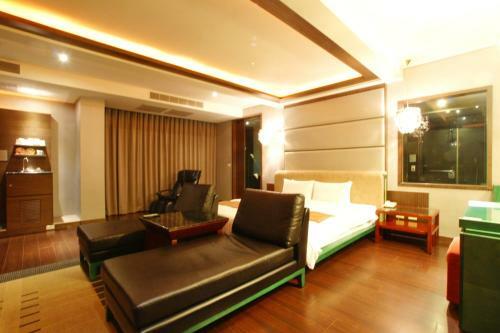 Holiday Motel - Hai'an Branch