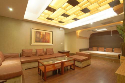Holiday Motel - Hai'an Branch