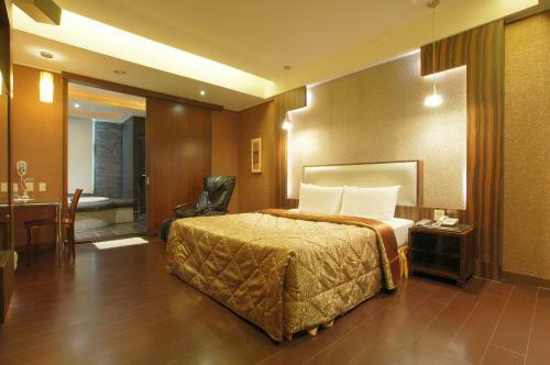Holiday Motel - Hai'an Branch