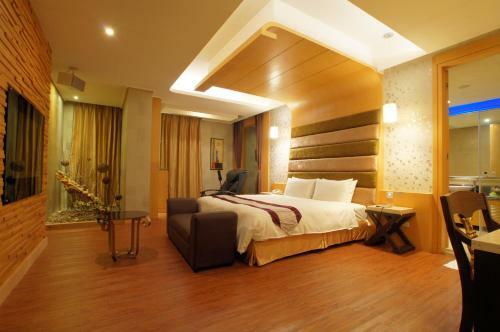 Holiday Motel - Hai'an Branch