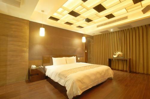Holiday Motel - Hai'an Branch