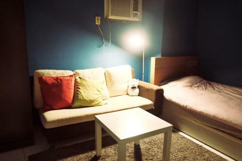 In Love With Tainan B&B