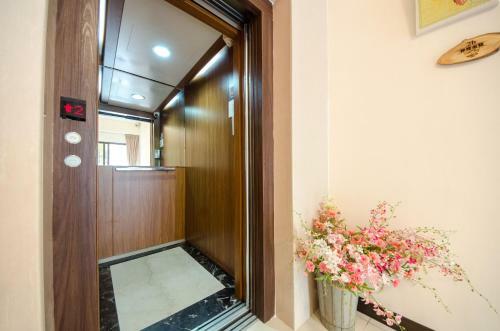 Pir2 House